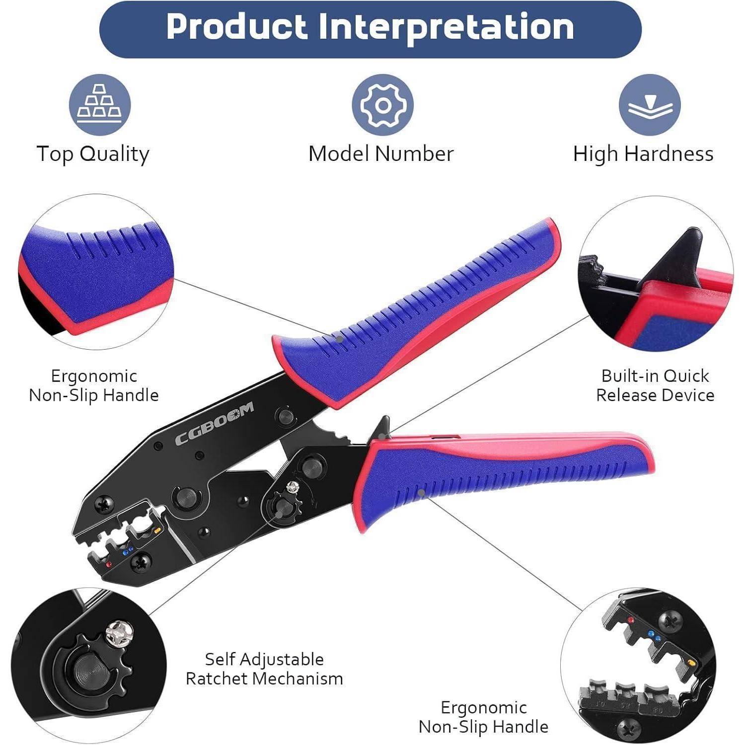 „Produktinterpretation