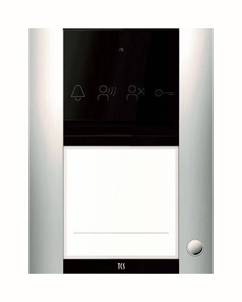 TCS Tür Control Audio Außenstation ASA110101-0010