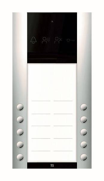 TCS Tür Control Audio Außenstation ASA120210-0010