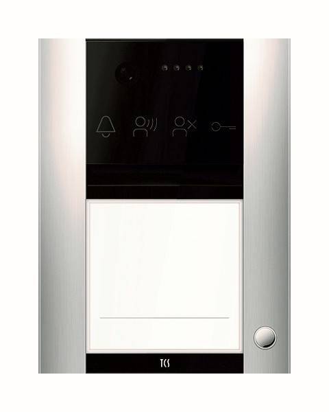 TCS Tür Control IP-Video-Außenstation AVA410101-0010