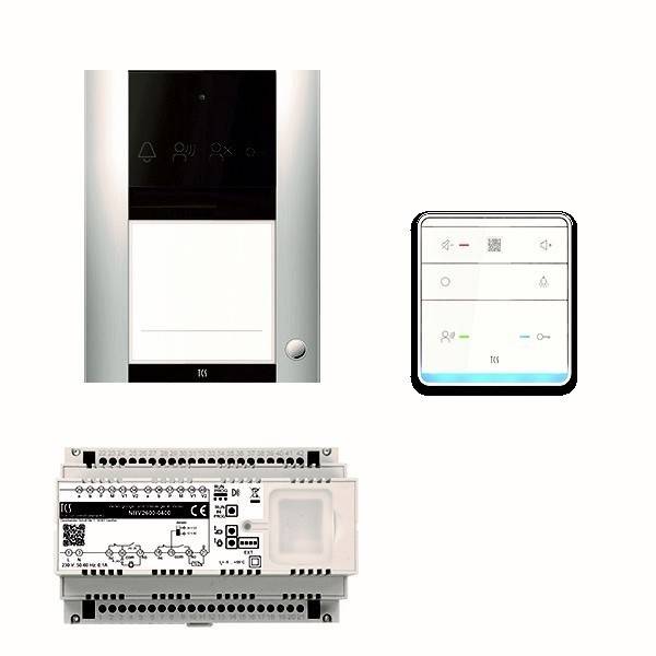 TCS Tür Control audio:pack PRO AP PAAF011/007