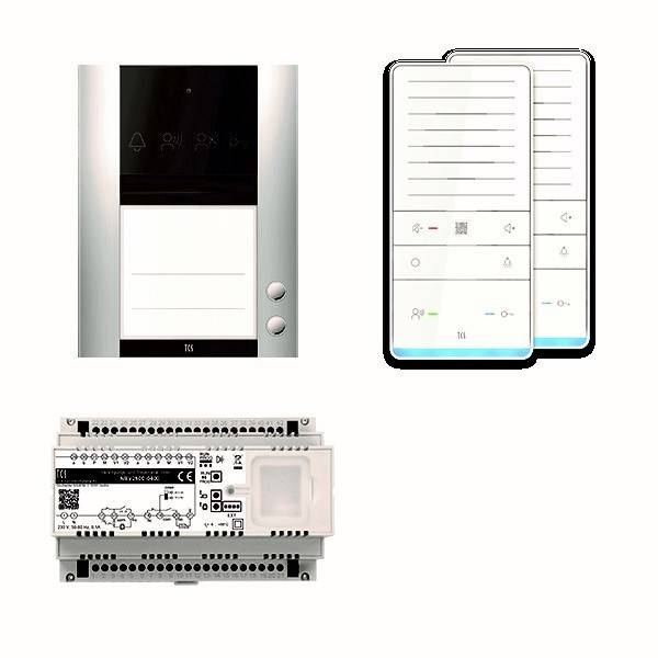 TCS Tür Control audio:pack PRO AP PAAF021/008