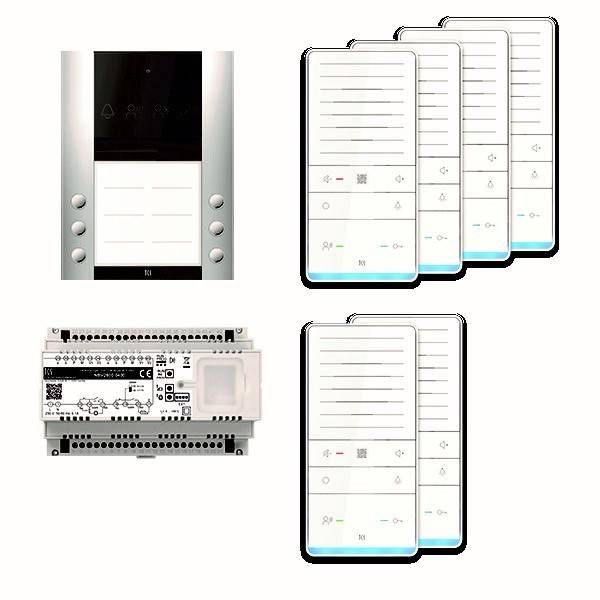 TCS Tür Control audio:pack PRO AP PAAF062/008