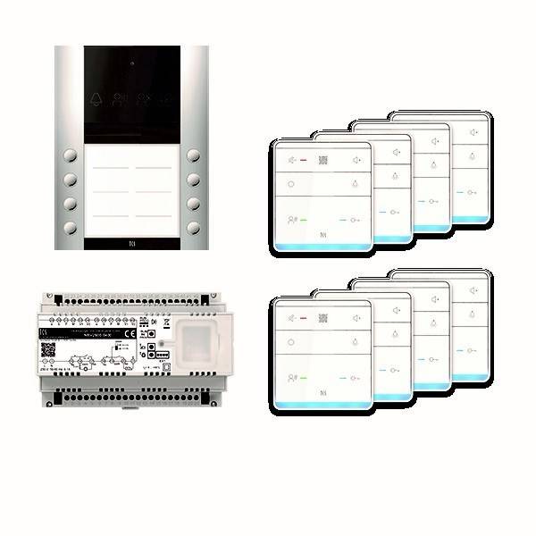 TCS Tür Control audio:pack PRO AP PAAF082/007