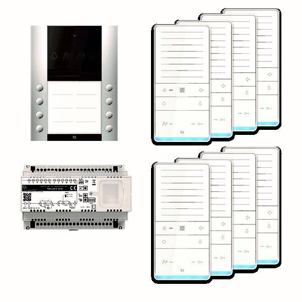 TCS Tür Control audio:pack PRO AP PAAF082/008