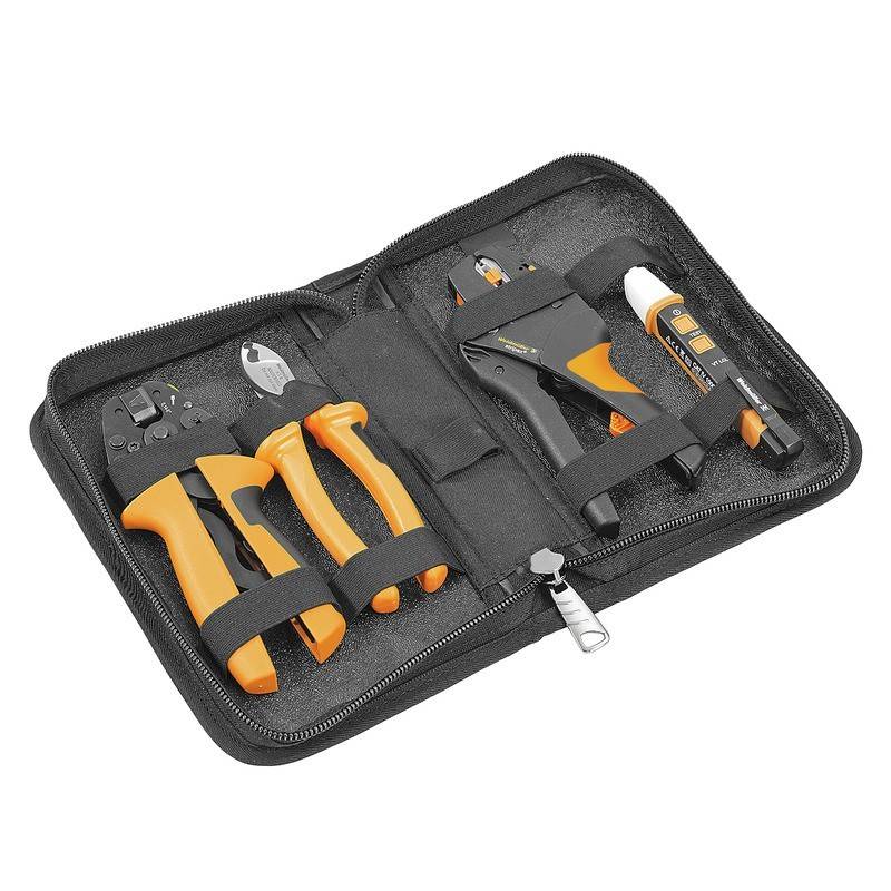 Weidmüller Werkzeugkoffer P BAG SET#2903440000