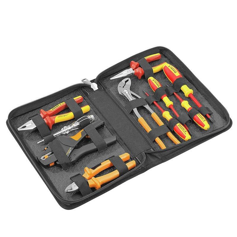 Weidmüller Werkzeugkoffer, P BAG XL #2903520000