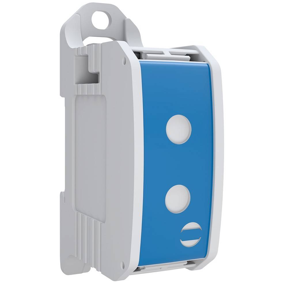 ABN Rahmenklemme 95mm² 1p (N) ABNPE095X21