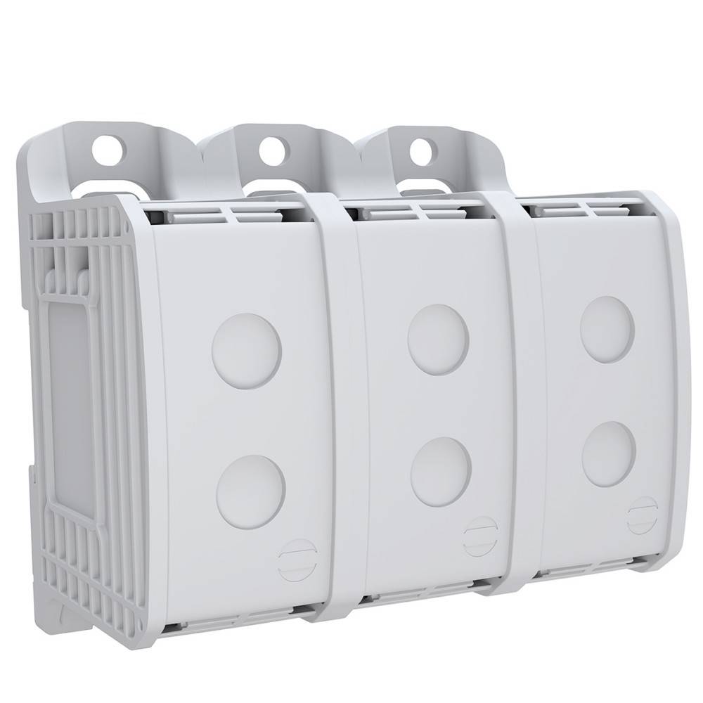 ABN Rahmenklemme 185mm² 3p ABNPE185X23