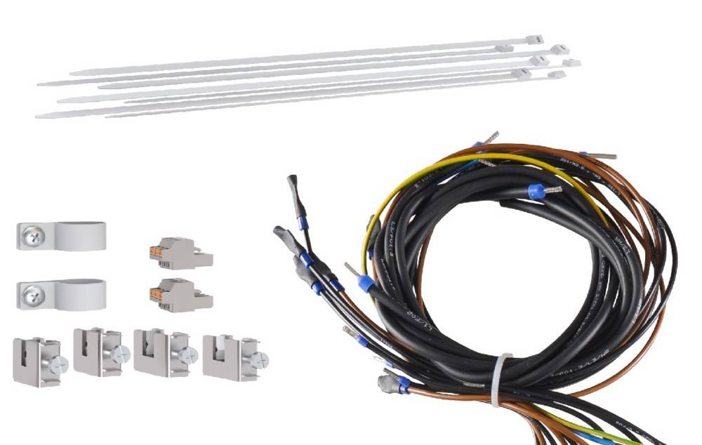 ABN Sekundärverdrahtung FNN ABNPK01000