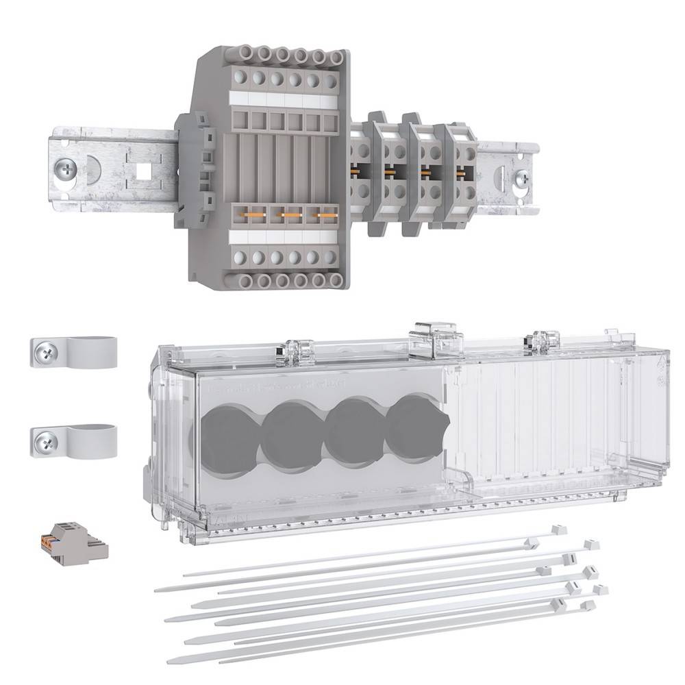 ABN Sekundärverdrahtung TAB ABNPK02095