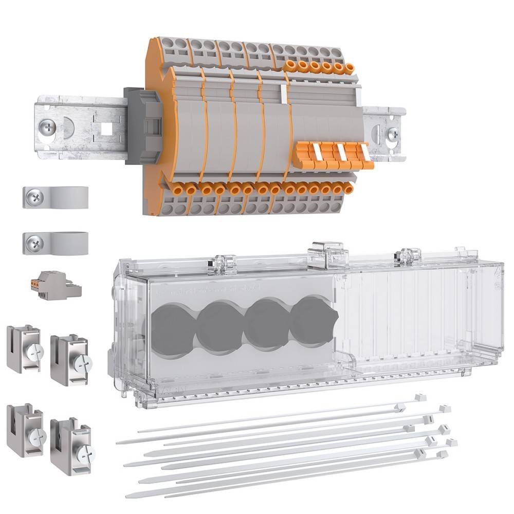ABN Sekundärverdrahtung TAB ABNPK02096