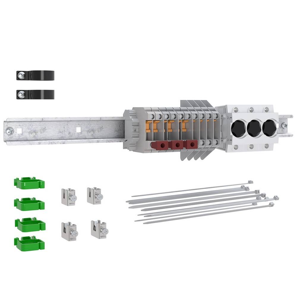 ABN Sekundärverdrahtung TAB ABNPK02125