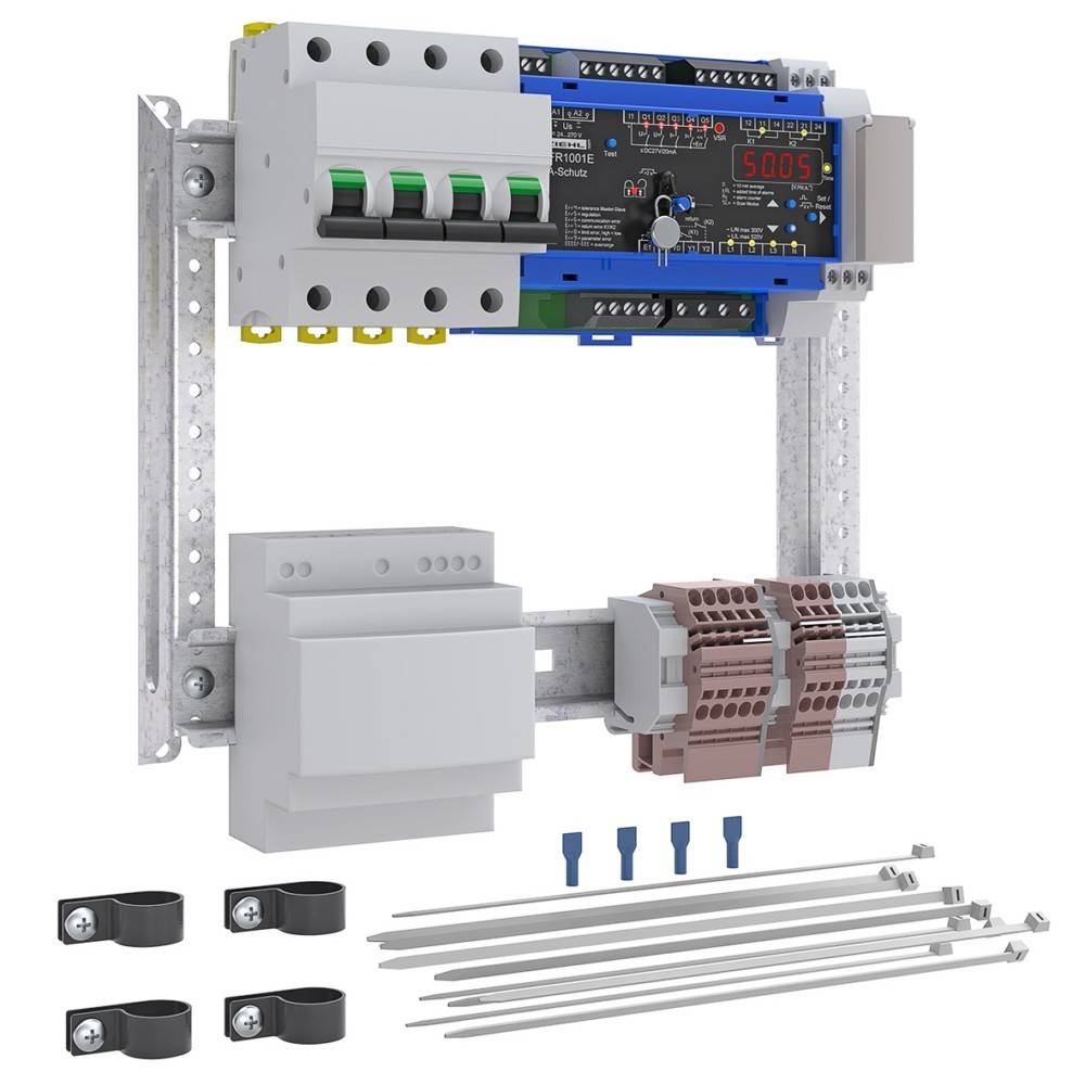ABN Steuerverdrahtung NA ABNPK03001