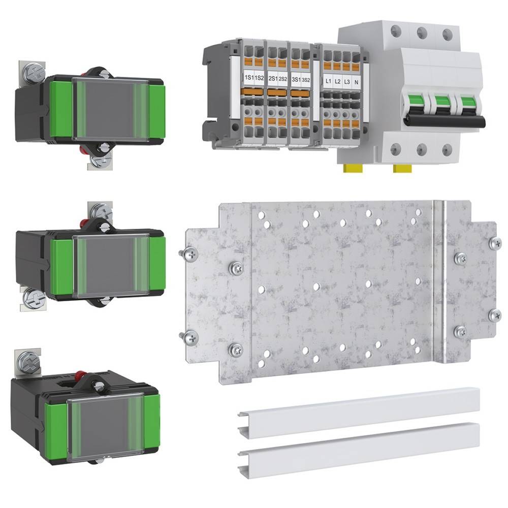 ABN Bestückungspaket ABNPK22251