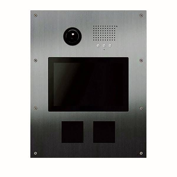 TCS Tür Control AD6 Video 12,1" Touchsc ADU64205-0030