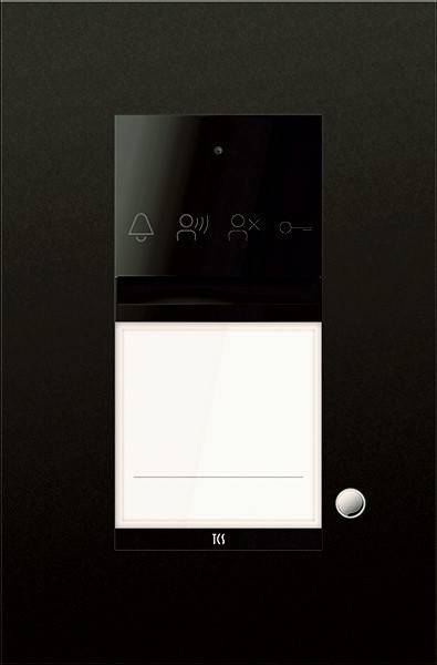 TCS Tür Control PES PRO Audio Außenstat. ASU600101-0017