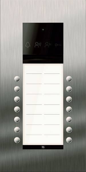 TCS Tür Control PES PRO UP UNIVERSAL ASU600214-0030