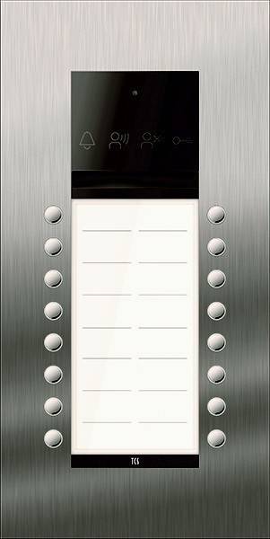 TCS Tür Control PES PRO UP UNIVERSAL ASU600216-0030