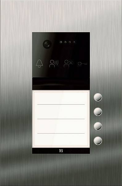 TCS Tür Control PES PRO UP IP AVU400104-0030