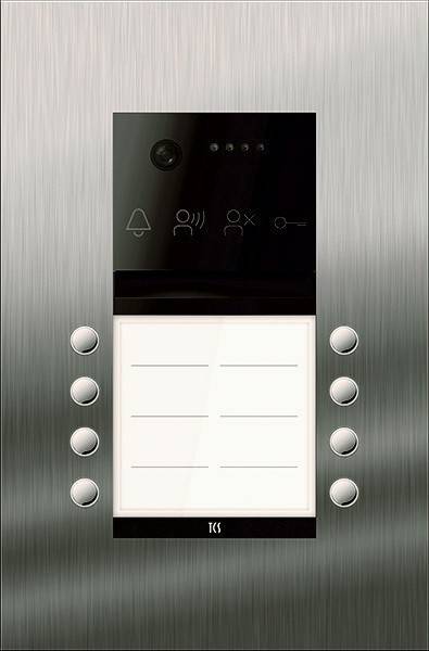 TCS Tür Control PES PRO UP IP AVU400208-0030