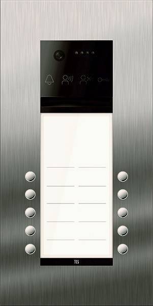 TCS Tür Control PES PRO UP IP AVU400210-0030