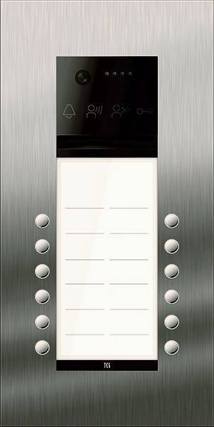 TCS Tür Control PES PRO UP IP AVU400212-0030