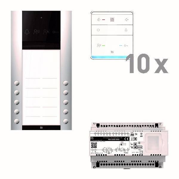 TCS Tür Control audio:pack ASA120210 PAAF102/007