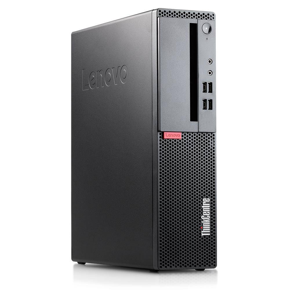 Lenovo ThinkCentre M710s SFF i5-6500 12GB 2000GB SSD DVD-ROM Win 10 Pro
