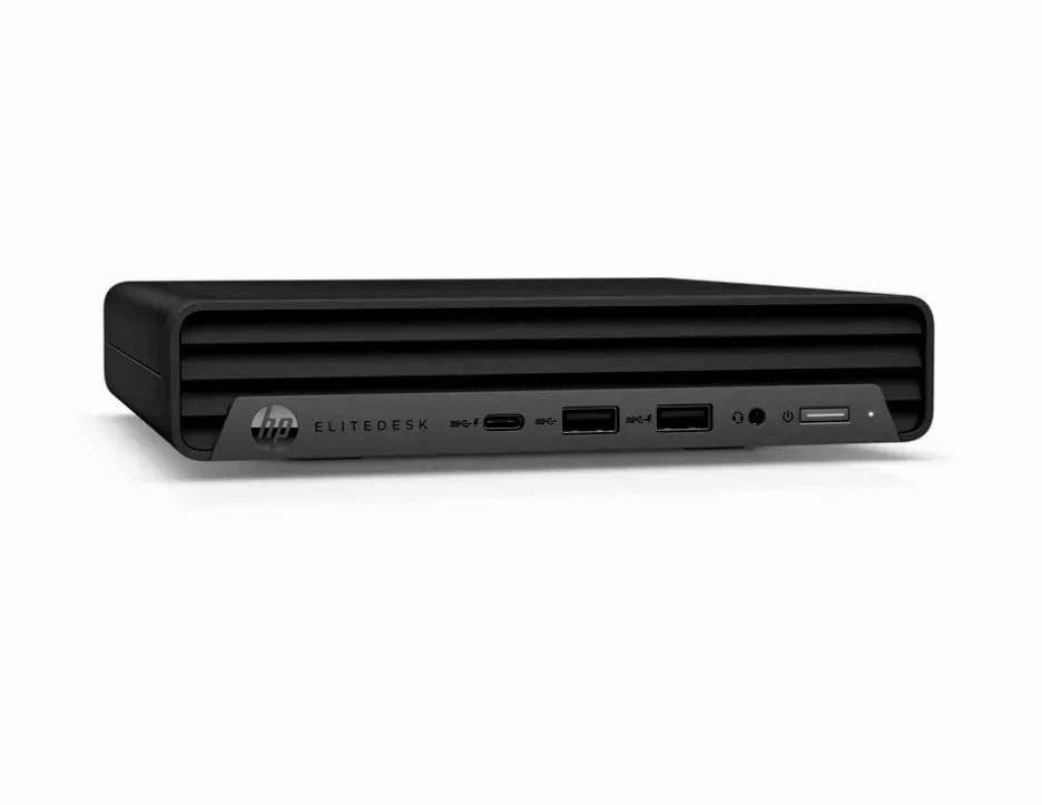 HP EliteDesk 805 G6 Mini 5 Pro-4650GE 8GB 180GB SSD Win 11 Home