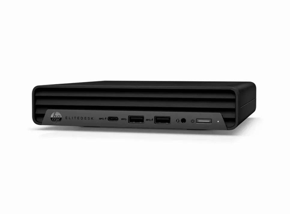 HP EliteDesk 805 G6 Mini 5 Pro-4650GE 32GB 960GB SSD Win 11 Home