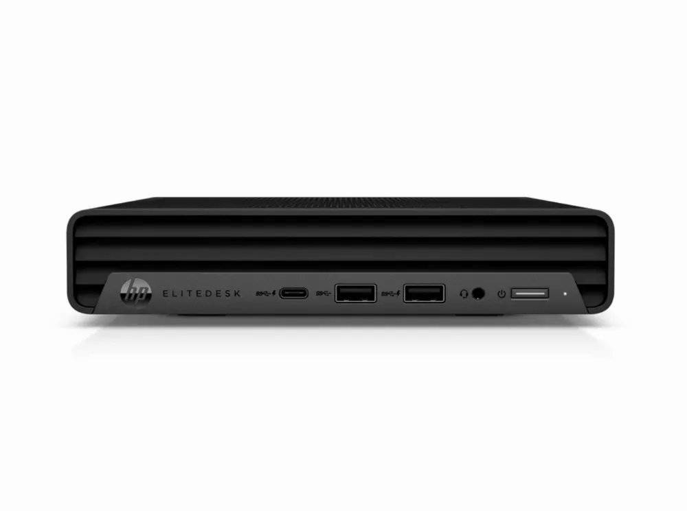 HP EliteDesk 805 G6 Mini 5 Pro-4650GE 16GB 240GB SSD Win 11 Pro