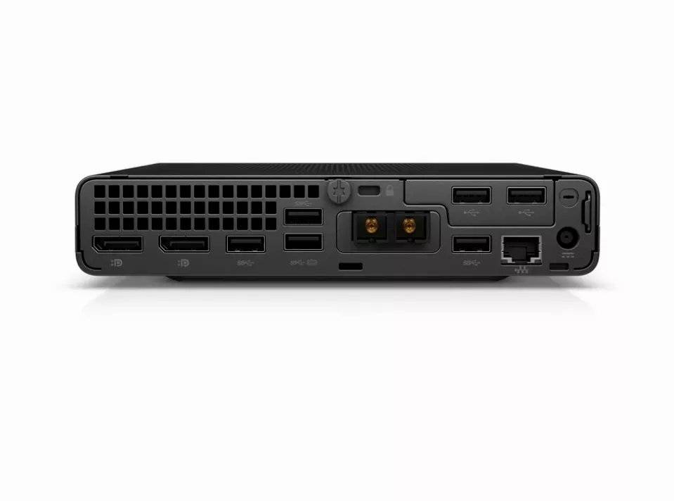 HP EliteDesk 805 G6 Mini 5 Pro-4650GE 4GB 500GB SSD Win 11 Pro