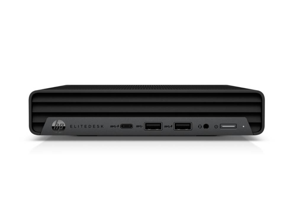 HP EliteDesk 805 G6 Mini 5 Pro-4650GE 4GB 2000GB SSD Win 11 Pro