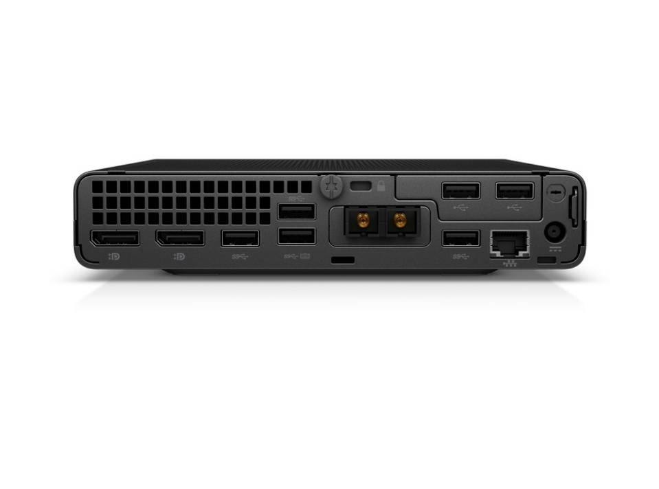 HP EliteDesk 805 G6 Mini 5 Pro-4650GE 4GB 2000GB SSD Win 11 Pro