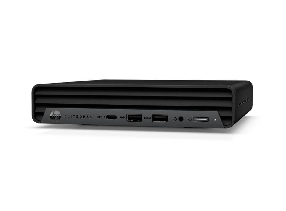 HP EliteDesk 805 G6 Mini 5 Pro-4650GE 4GB 2000GB SSD Win 11 Pro