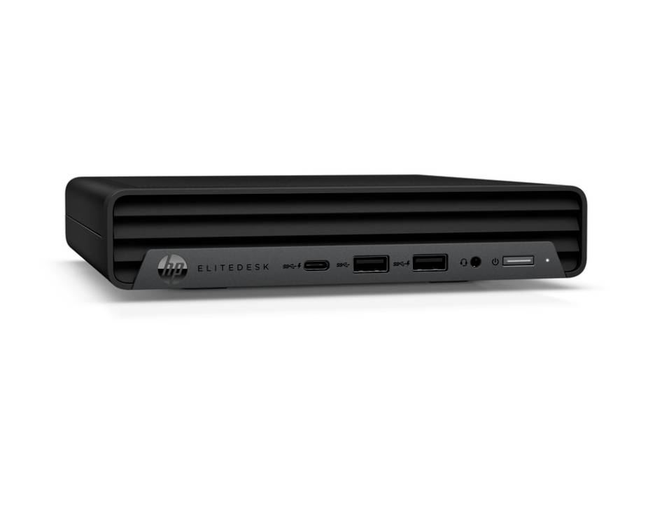 HP EliteDesk 805 G6 Mini 5 Pro-4650GE 8GB 1000GB SSD Win 11 Home