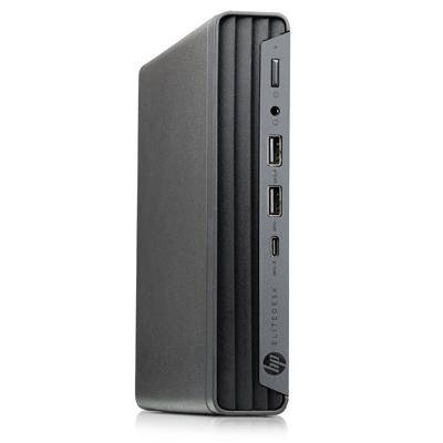 HP EliteDesk 805 G6 Mini 5 Pro-4650GE 4GB 160GB SSD Win 11 Pro