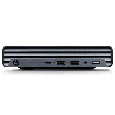 HP EliteDesk 805 G6 Mini 5 Pro-4650GE 16GB 960GB SSD Win 11 Pro