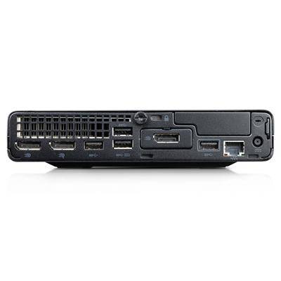 HP EliteDesk 805 G6 Mini 5 Pro-4650GE 4GB 160GB SSD Win 11 Pro