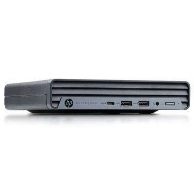HP EliteDesk 805 G6 Mini 5 Pro-4650GE 4GB 960GB SSD Win 11 Pro