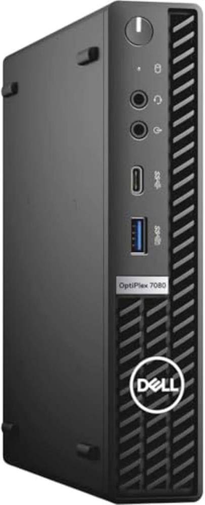 Dell OptiPlex 7080 Micro i5-10500T 32GB 960GB SSD Win 11 Home