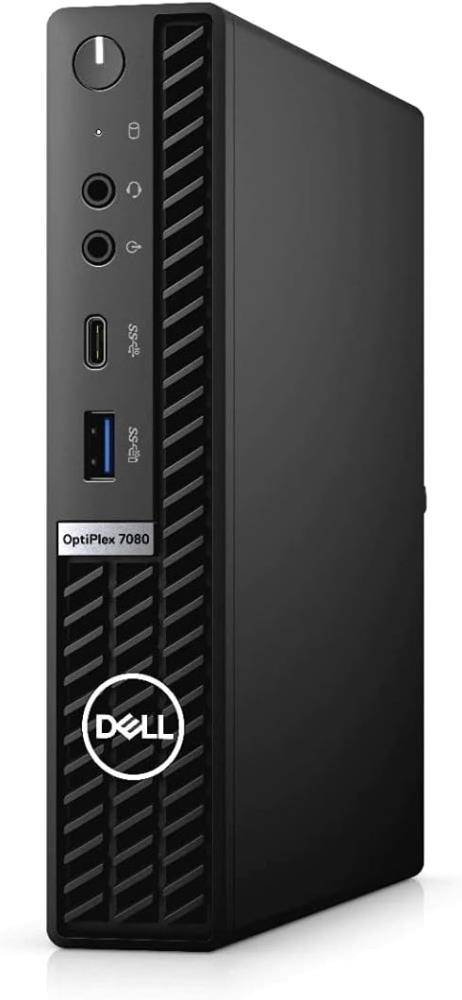 Dell OptiPlex 7080 Micro i5-10500T 8GB 960GB SSD Win 11 Pro
