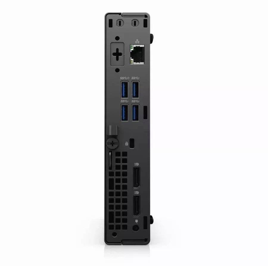Dell OptiPlex 7080 Micro i5-10500T 32GB 960GB SSD Win 11 Home