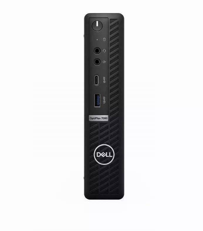 Dell OptiPlex 7080 Micro i5-10500T 32GB 960GB SSD Win 11 Home