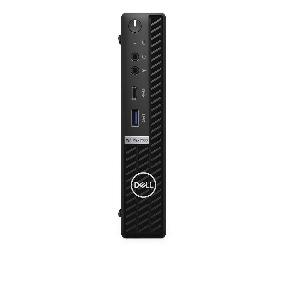 Dell OptiPlex 7080 Micro i5-10500T 32GB 480GB SSD Win 11 Pro