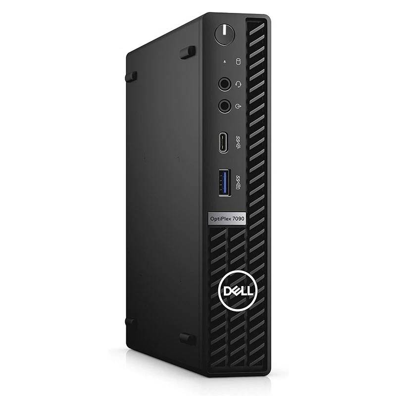 Dell OptiPlex 7090 Micro i5-10500T 4GB 512GB SSD Win 11 Pro