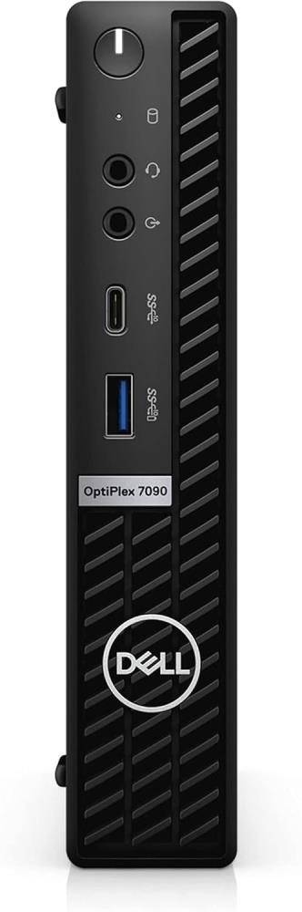 Dell OptiPlex 7090 Micro i5-10500T 32GB 500GB SSD Win 11 Pro