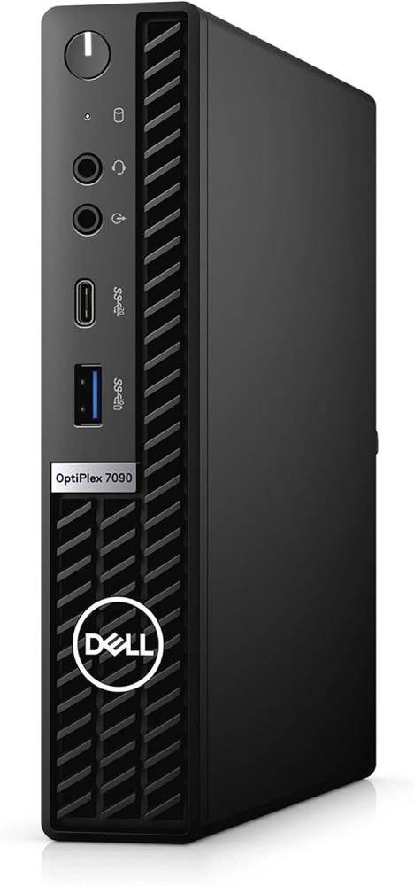 Dell OptiPlex 7090 Micro i5-10500T 16GB 120GB SSD Win 11 Home