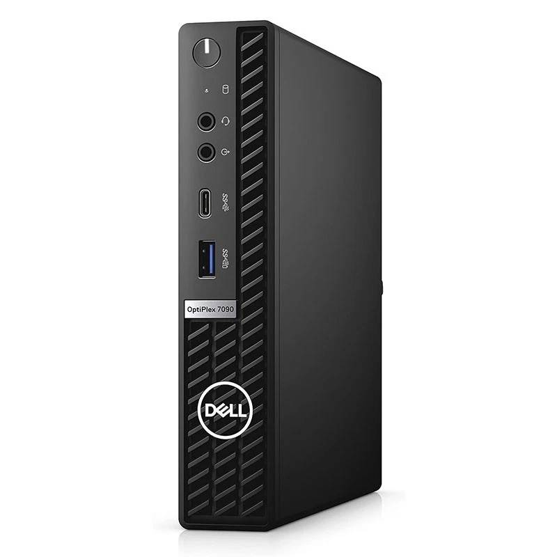 Dell OptiPlex 7090 Micro i5-10500T 16GB 500GB SSD Win 11 Pro